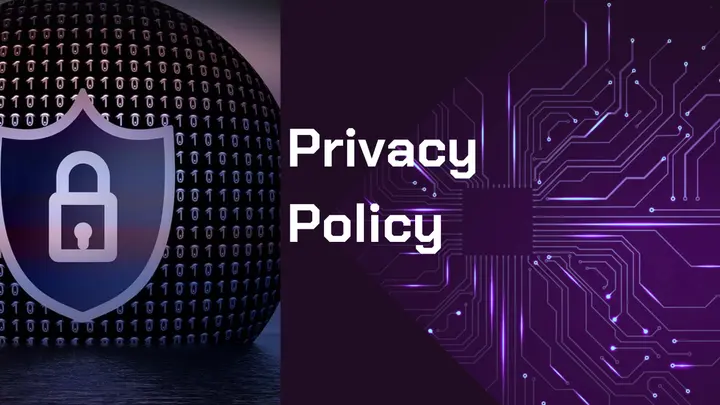 Privacy Policy